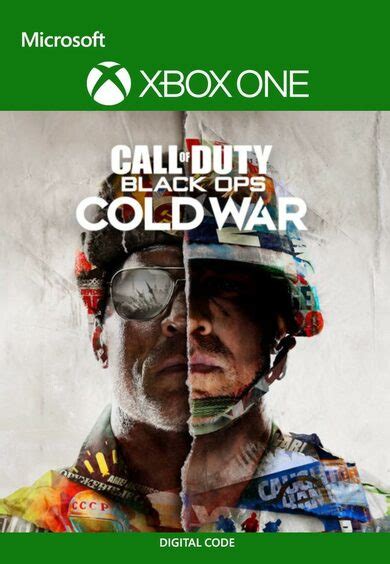 Call Of Duty Black Ops Cold War Xbox One Xbox Live Key Europe Buy
