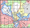 Map Records Dallas County Texas | Printable Maps