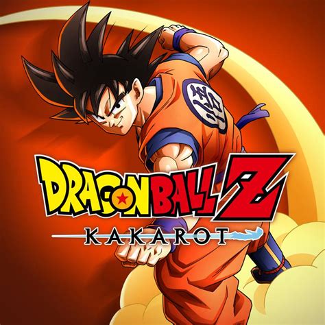 Dragon Ball Z Kakarot For Playstation 4 2020 Mobygames