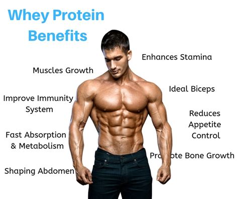core whey protein benefits know before you buy