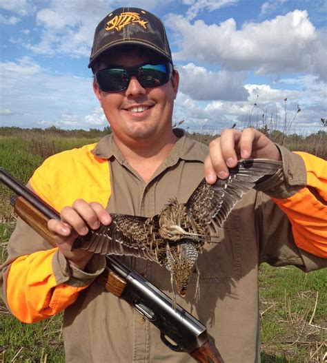 Beginners Guide To Florida Snipe Hunting Florida Sportsman