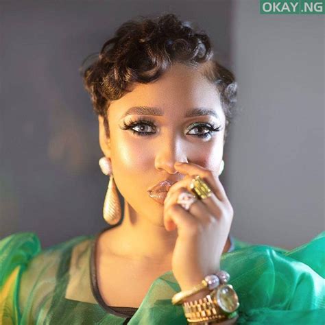 Tonto dikeh is an award winning nollywood actress, philanthropist and singer. Tonto Dikeh blames witches for nightmare • Okay.ng