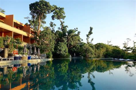 Review Sri Panwa Phuket Thailands Hip Luxury Resort