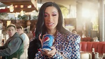 Pepsi's Super Bowl Commercial With Cardi B, Lil Jon & Steve Carrell Is ...