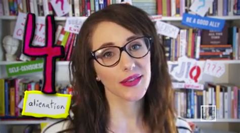 5 Reasons You Dont Want To Call Yourself A Feminist Video By Melissa Fabello Debunks Major