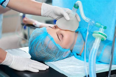 Anestesia Em Cirurgia De Catarata Como Reduzir Os Riscos Viver