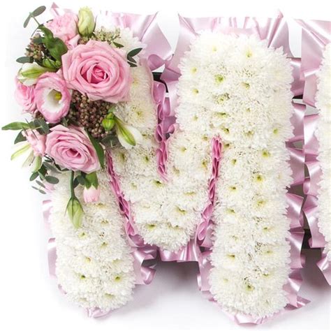 Great savings & free delivery / collection on many items. MUM Tribute - Funeral Flowers Chepstow