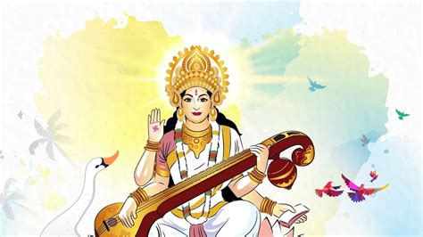 Basant Panchami 2022 Saraswati Puja History Significance Puja Timings And Celebrations News18