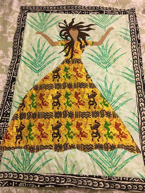Pin By Veronica Mays On Conakys Quilts African Quilts Quilts African