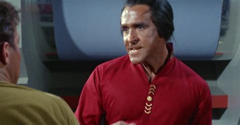 11 Things You Never Knew About Khan The Greatest Star Trek Villain