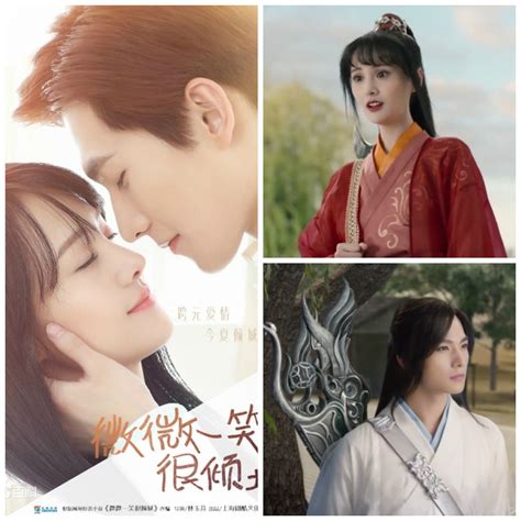 My Drama obsession - Top 5 Best Modern Chinese Dramas - Cecile Ferro