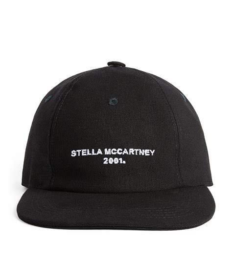 Stella Mccartney Caps Harrods Us