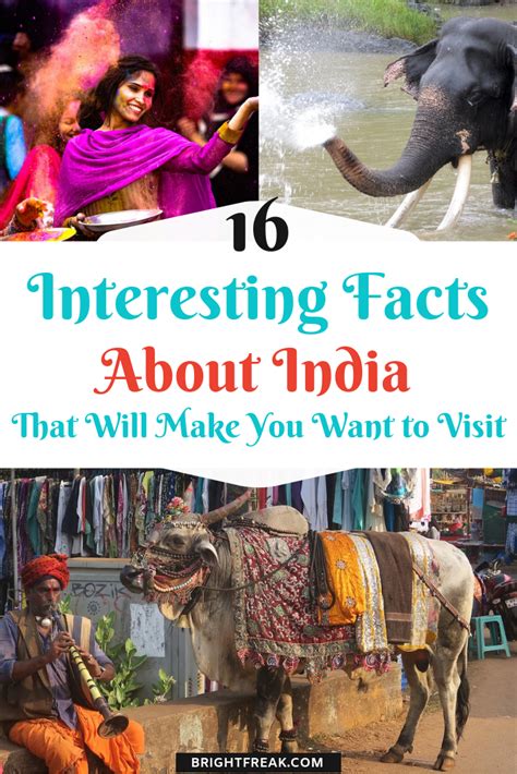 16 Interesting Facts About India That Will Make You Want To Visit