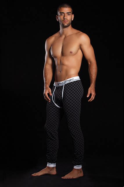 Colombian Underwear Model Juan Esteban Daily Male Models