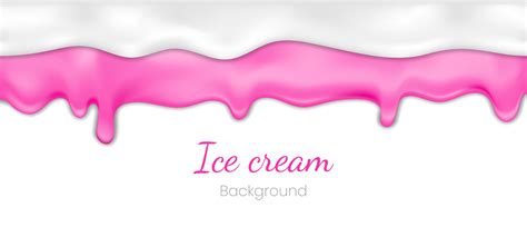 Ice Cream Splash Vector Art Icons And Graphics For Free Download
