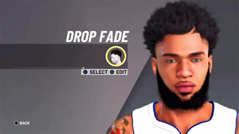 Best Comp Face Creation 2k20 Youtube