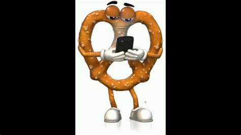 pretzels youtube