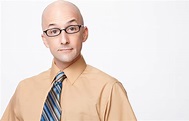 COMMUNITY Q&A: Jim Rash on Directing, the Show's Return, and the Dean's ...