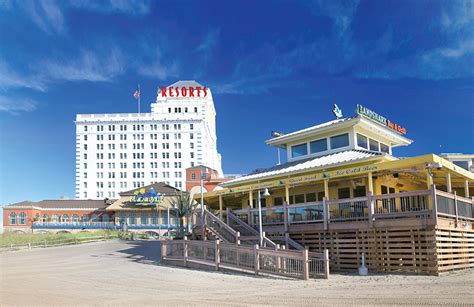 Atlantic city is a resort city in the northeast known for its casinos, boardwalk and beach. Atlantic City Boardwalk Casino Gaming | Resorts Casino ...