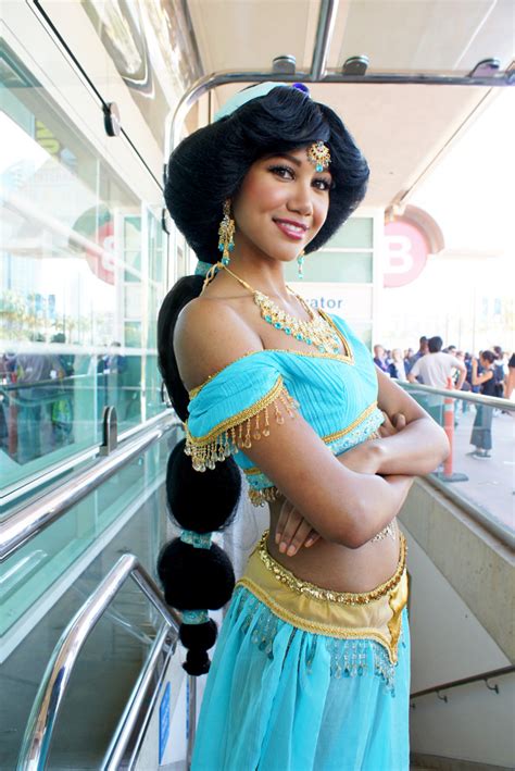 Princess Jasmine Disney Princess Photo 33419085 Fanpop