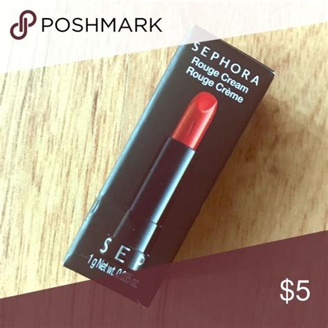 Sephora The Red Lipstick Red Lipsticks Sephora Lipstick