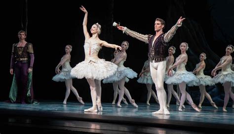 How American Ballet Theatre Principal Christine Shevchenko Preps For