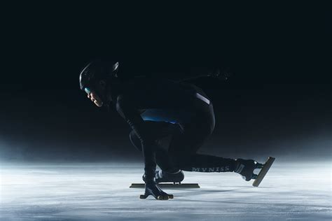 In the end it was just my. Malaysia National Ice Skating Stadium on Behance