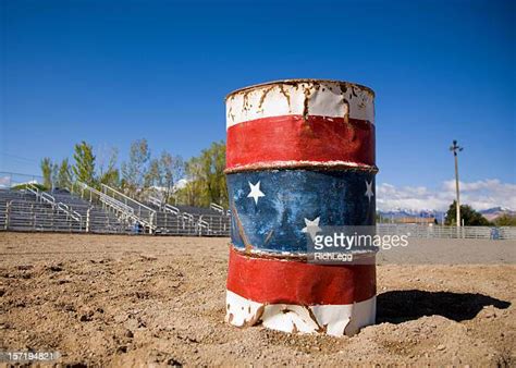 Rodeo Arena Empty Photos And Premium High Res Pictures Getty Images