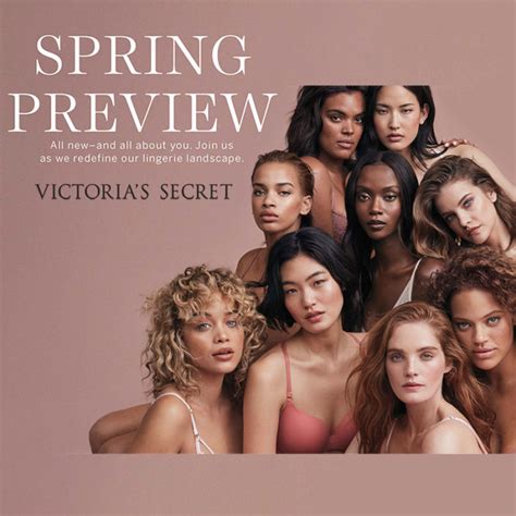 Victorias Secret Spring Preview Patriot Place