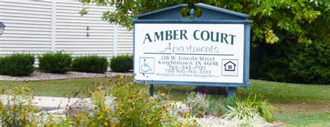 Apartments For Rent Amber Court Apartments