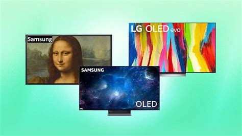 Best Tv Deals Bag Big Savings On Tvs From Samsung Lg Sony And More