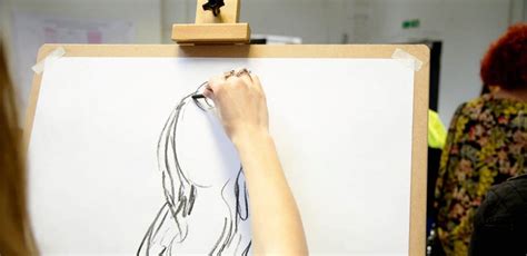 Life Drawing Models Needed For Spring Art Classes Niu Arts Blog
