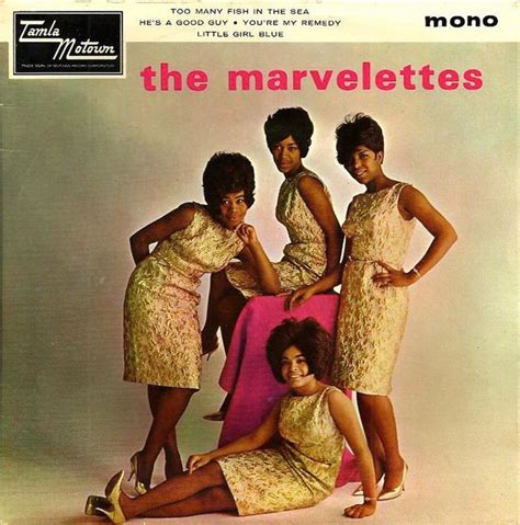 Sixties Tamla Motown Motown Music Album Covers