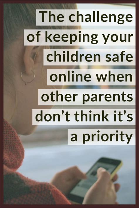 Keeping Your Children Safe Online When Other Parents Dont In 2020