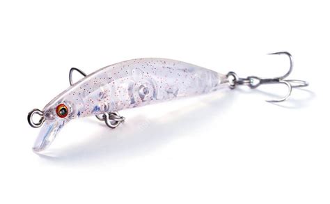 Jackson Athlete Plus 45 Svg Light Game Aag Red Amiglow Lures Buy At