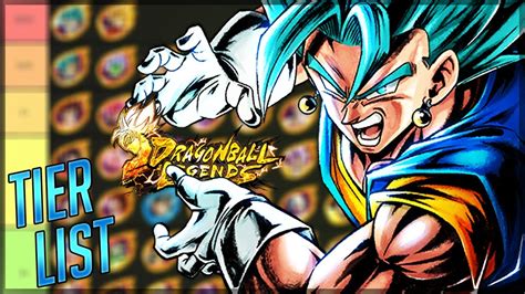 It's hard to imagine what can even attempt to remove him from z tier. CHI SONO I PG PIÙ FORTI DEL GIOCO? TRUNKS TOP TIER? LA MIA ...