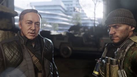 Call Of Duty Advanced Warfare Atlas Youtube