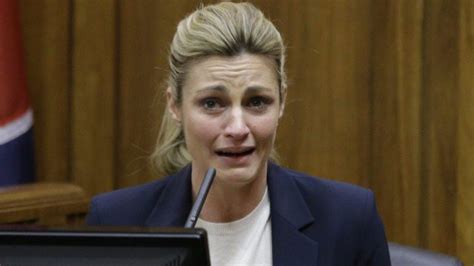 The Many Faces Of Erin Andrews On The Stand ⋆ Terez Owens 1 Sports