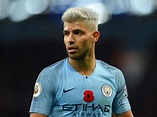 Sergio Aguero - Biography, Height & Life Story | Super Stars Bio