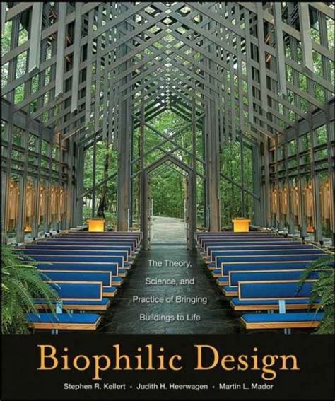Biophilic Design Terrapin Bright Green