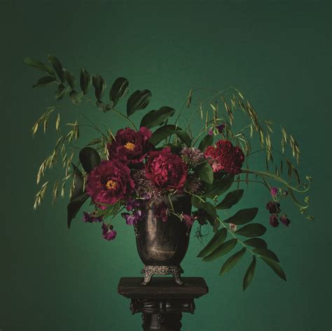 Loewes Ode To Constance Spry Цветок Цветочные композиции