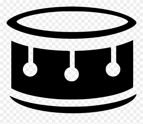 Snare Drum Clipart Png