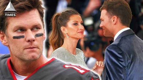 “they Could Barely Speak To Each Other” Gisele Bündchen Couldnt Stand