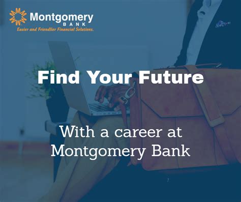 Montgomery Bank Facebook