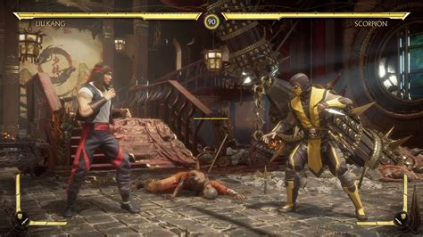 Mortal Kombat 11 Game Free Download Full Version For Pc