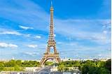 Tour Eiffel Reservation Images