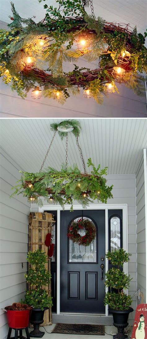 Make A Diy Chandelier Easily With These Ideas Cozy Diy