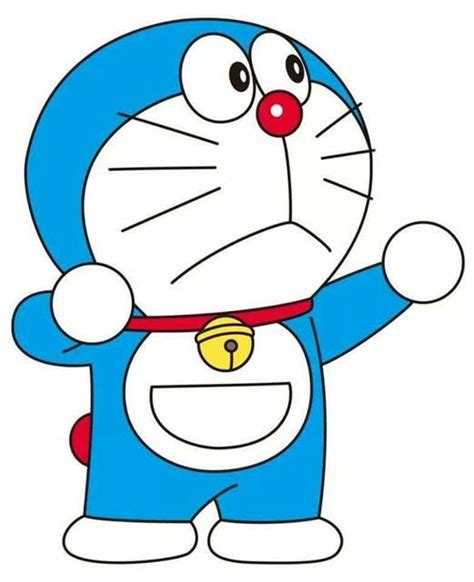 27 Foto Lucu Kartun Doraemon Gambar Terbaru Hd