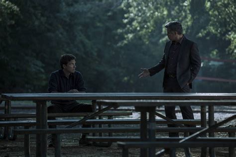 Ozark Las Primeras Im Genes De La Nueva Serie De Netflix