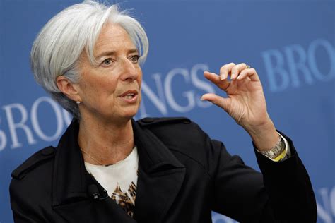 About 389 results for christine lagarde. Christine Lagarde Photos Photos - IMF Managing Director ...
